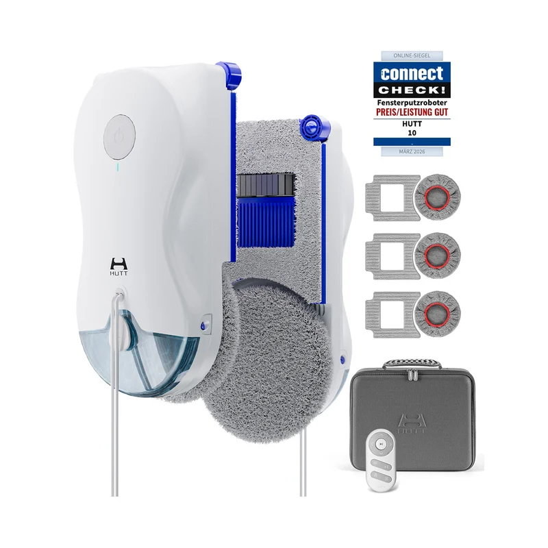 HUTT 10 Premium