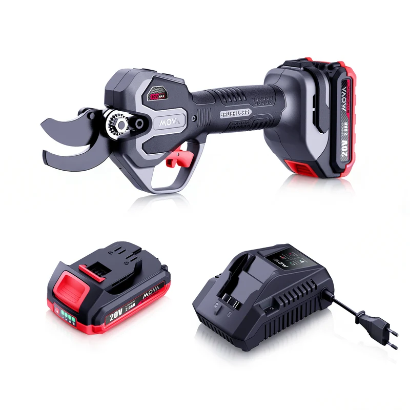 MOVA 20V 38mm Brushless Pruning Shears