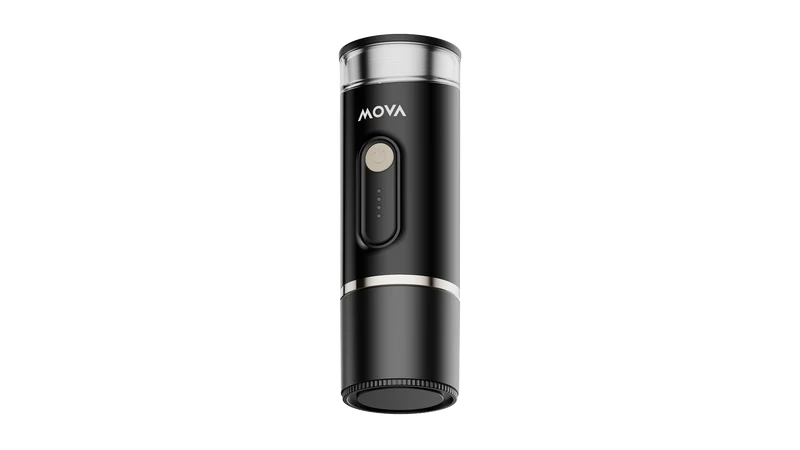 MOVA GoBrew T30 Portable Espresso Machine