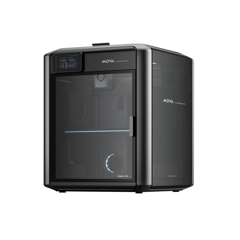 MOVA Palette 300 3D Printer