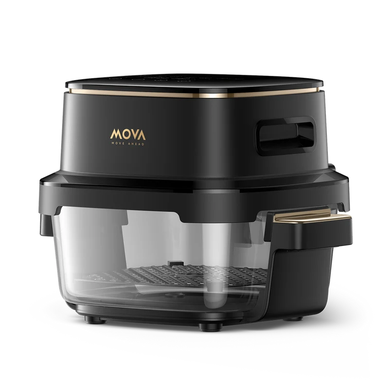 MOVA Aeroglass AF20 Pro Air Fryer