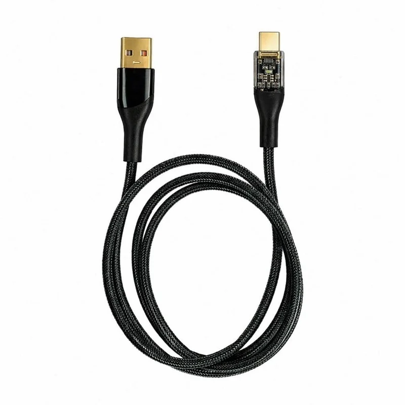 USB Cable Rapid Series 1m – Schnellladekabel & Datenkabel