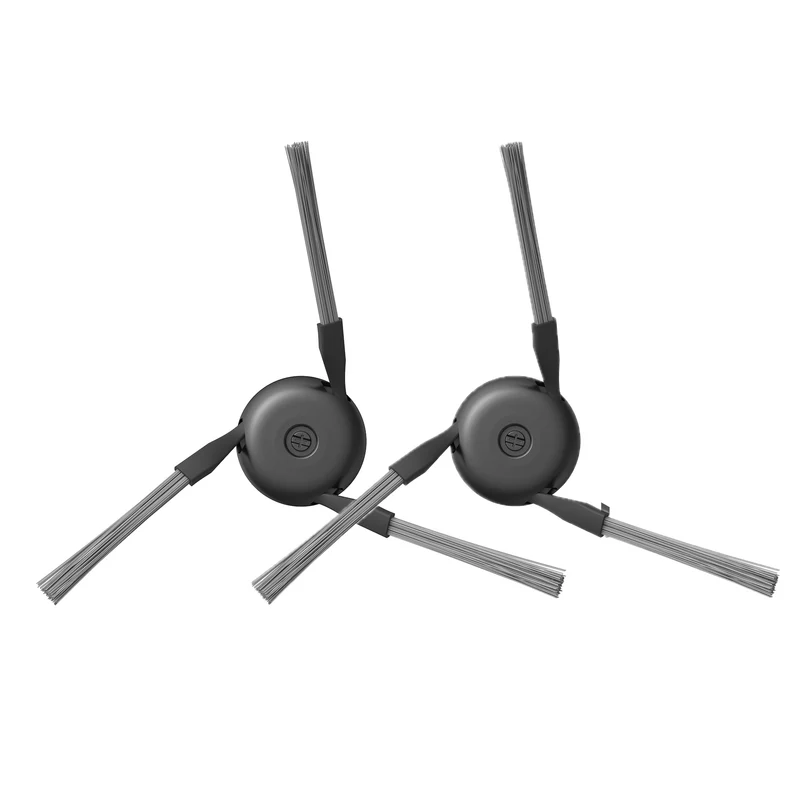 Dreame Seitenbürste 2er-Pack für L10s Ultra Gen3, L50 Ultra AE, D20 Pro Plus (RSB17)