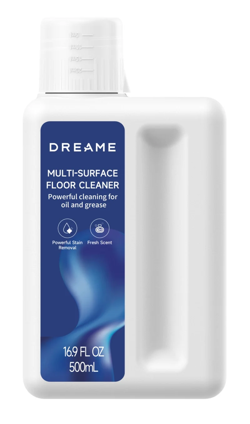 Dreame Spezial-Reinigungslösung Öl & Fett 500 ml für H15 Pro Heat (HFF5)
