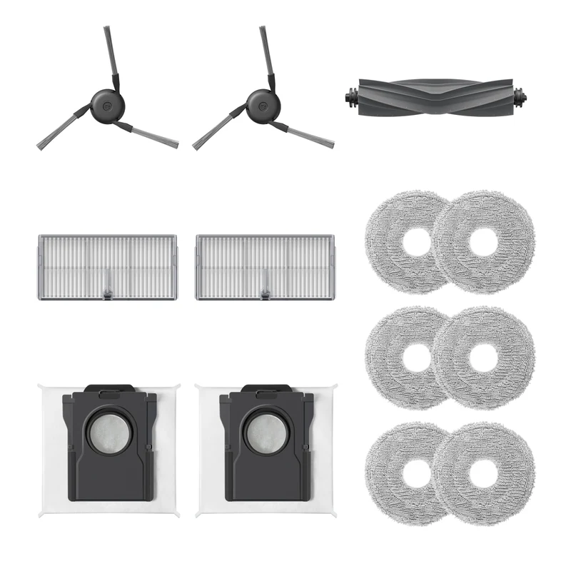 Zubehör-Kit für L10s Ultra Gen3 (RAK80)