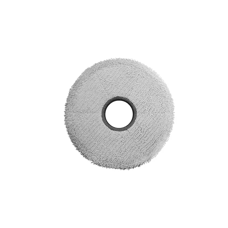 Schwamm-Wisch-Pad (rot) 4er-Pack für X60 Pro Ultra Matrix, Matrix10 (RMP21)