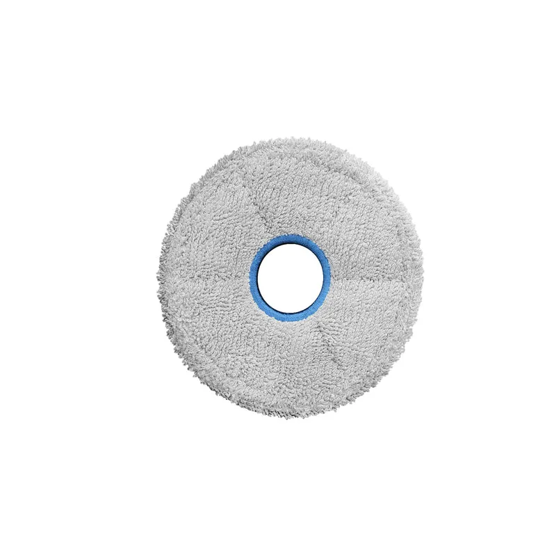 Thermo-Wisch-Pad (blau) 4er-Pack für X60 Pro Ultra, Matrix10 (RMP12)