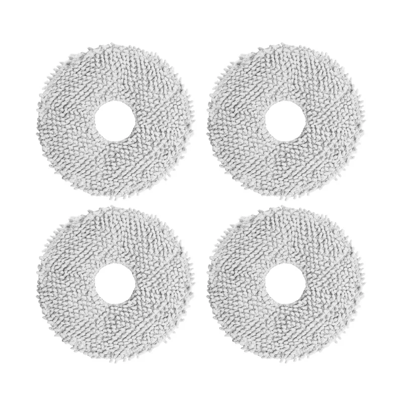 Wisch-Pads für Matrix10, X60, X50, X40, X30, L50 / L50s, L40 / L40s, L20 Ultra, L10s (RMP8)