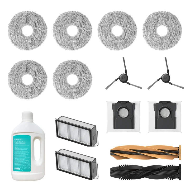 Zubehör-Kit für X50 Master, X50 Ultra Complete, L50 Pro Ultra, L40s Pro Ultra (RAK64)