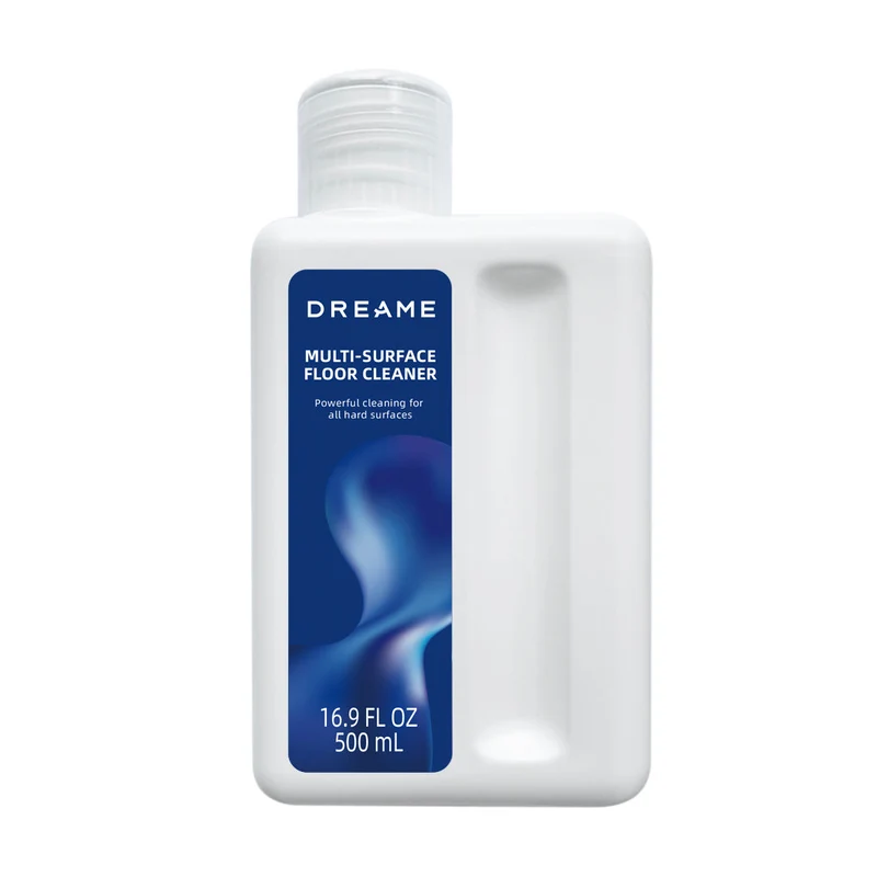Spezial-Reinigungslösung für verschiedene Oberflächen (500 ml) universell für Nass-Trockensauger (AWH10)