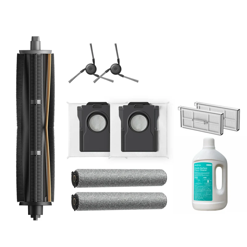 Zubehör-Set passend für die Saugroboter S70-Serie