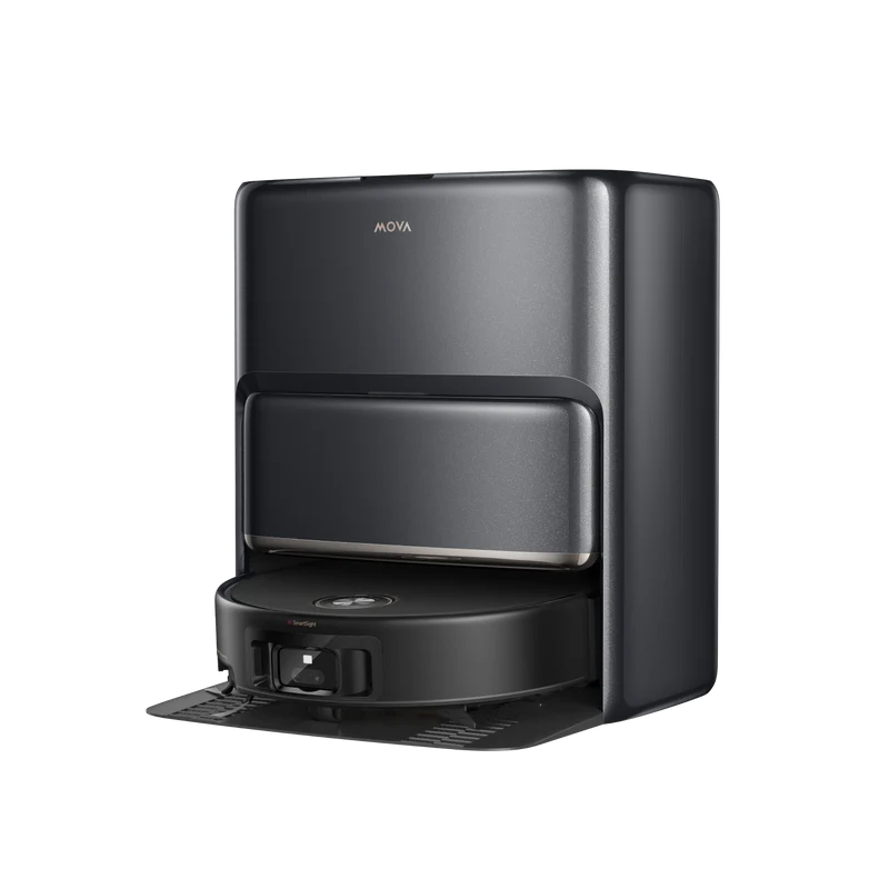 MOVA Z60 Ultra Roller Complete Robot Vacuum