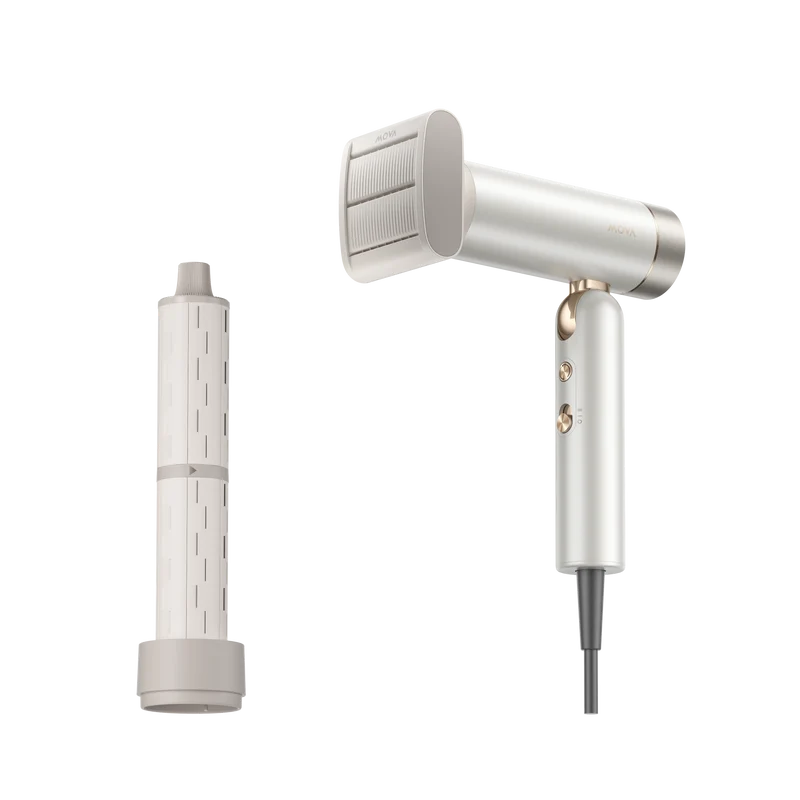 MOVA Flip 10 Hairdryer
