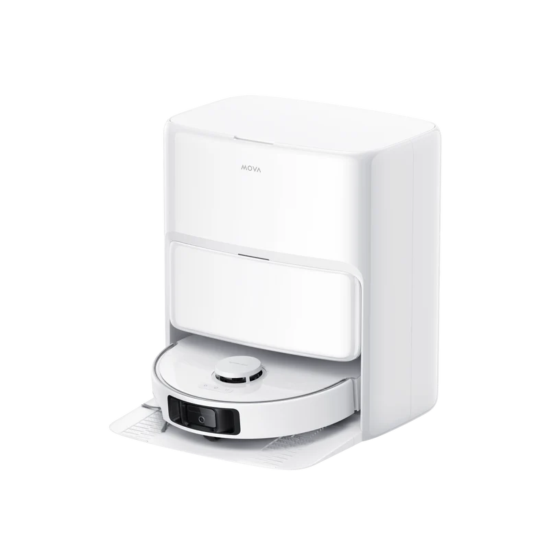MOVA P50 Ultra Robot Vacuum