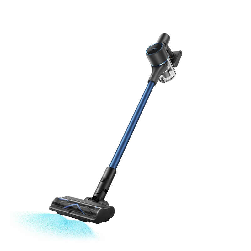 MOVA S4 Detect Cordless Stick Vacuum
