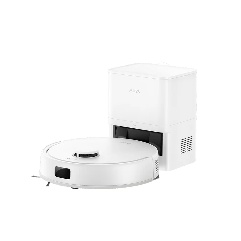MOVA E20 Plus Robot Vacuum