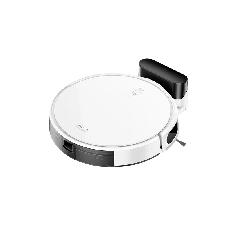 MOVA M1 Robot Vacuum