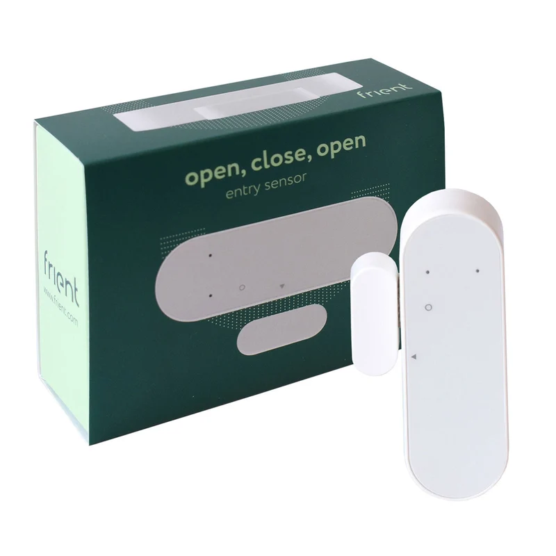 frient Entry Sensor (Zigbee)