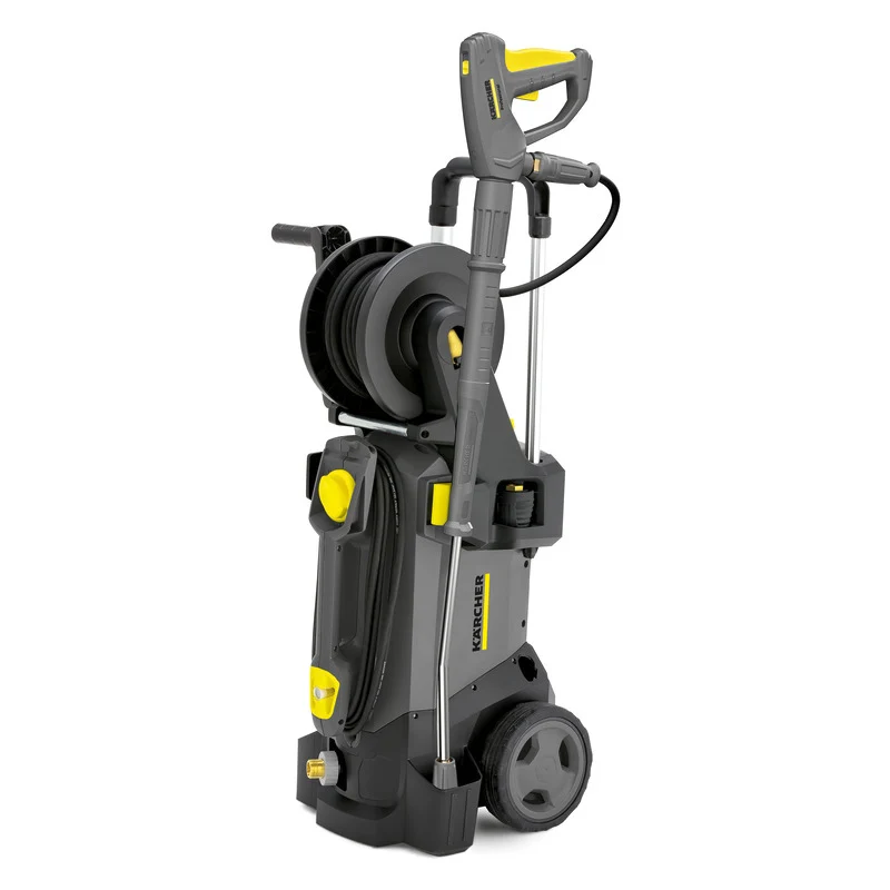 HD 6/15 CX Plus