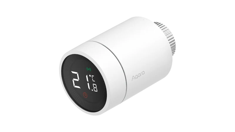 Aqara Smart Radiator Thermostat E1 (Zigbee)
