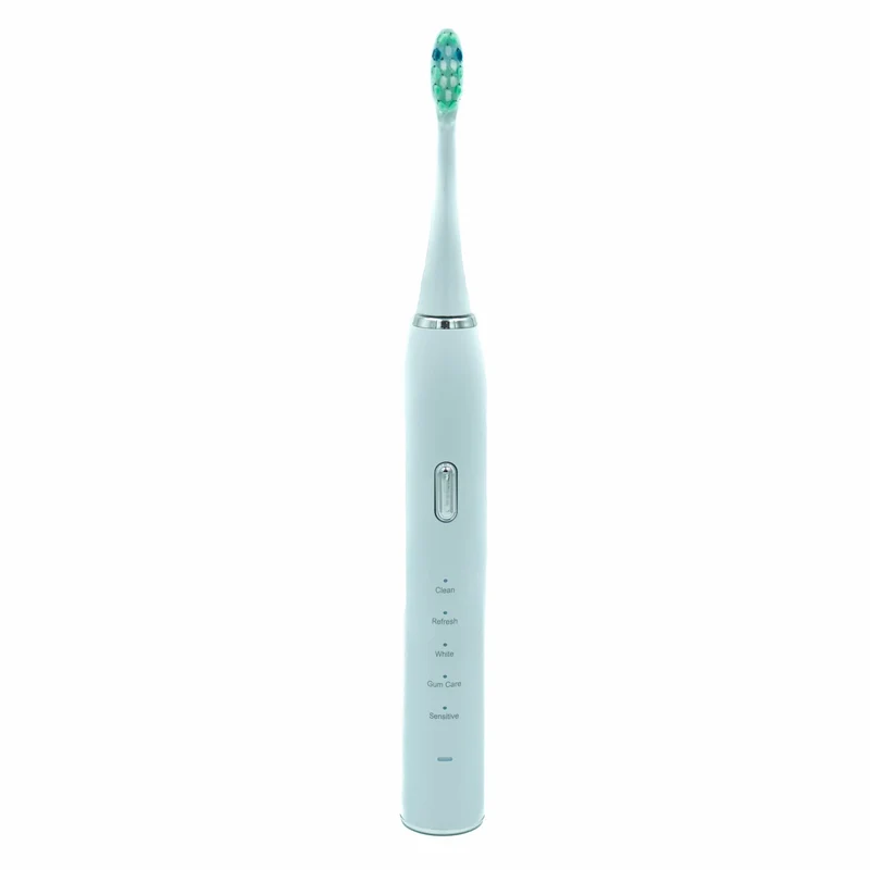 Wireless Toothbrush