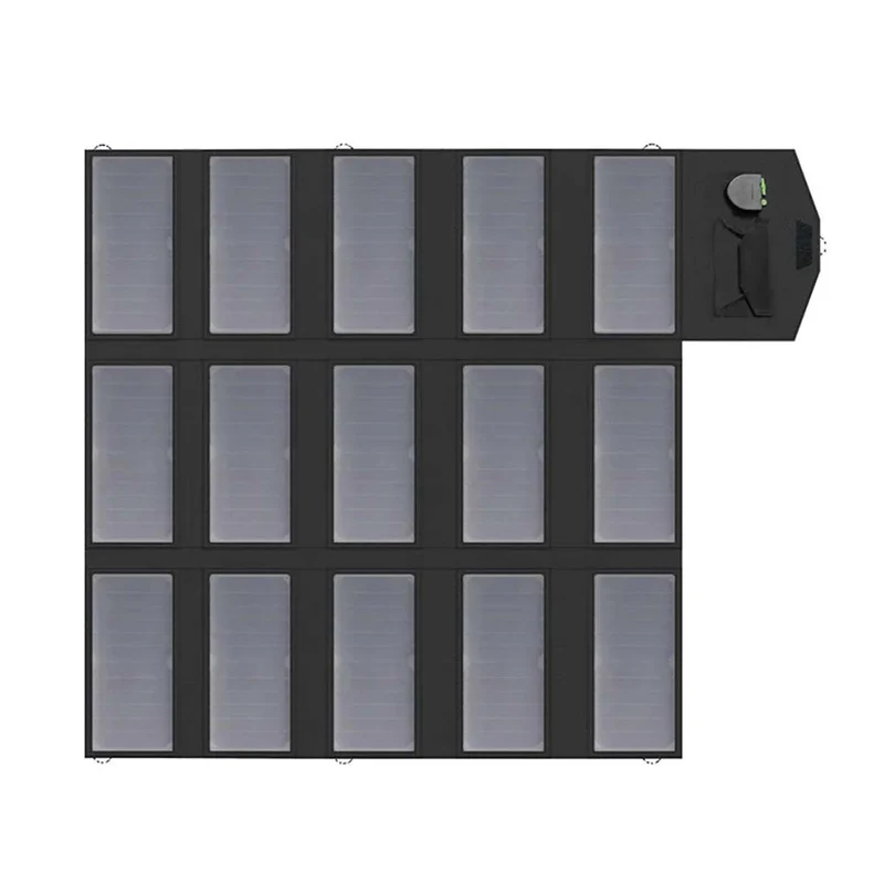 ALLPOWERS 100W Faltbares Solarpanel SP012