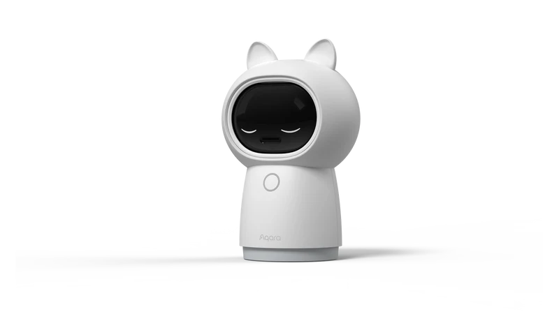 Aqara Camera Hub G3 (Zigbee)