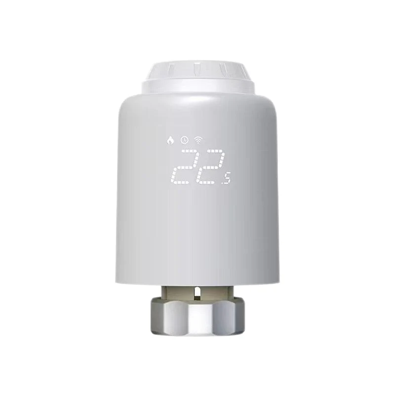 Wisdom Smart Thermostat (Kompatibel nur mit SmartThings Hub)