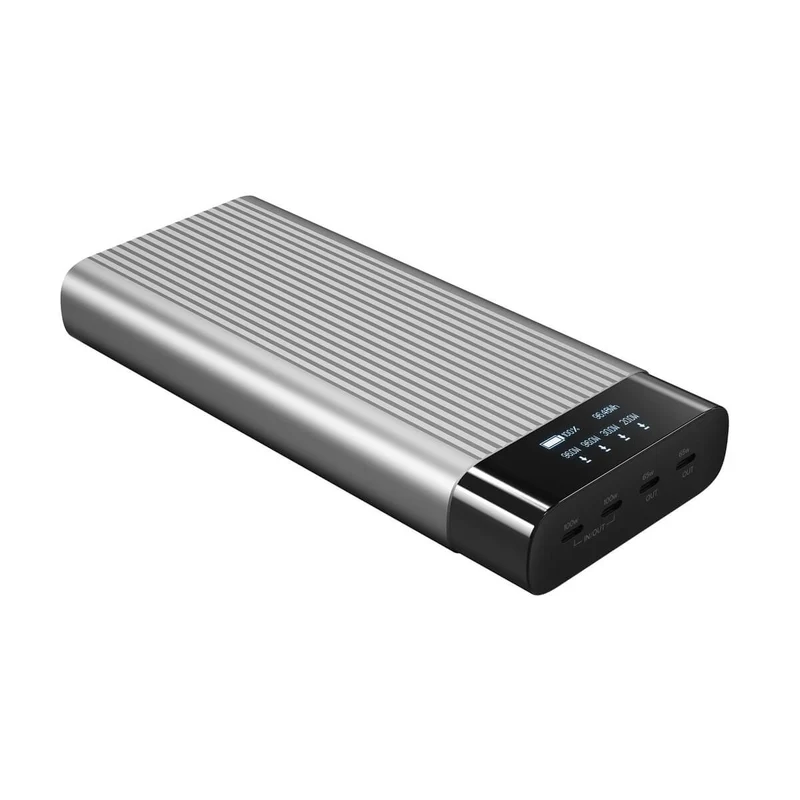HyperJuice 245W USB-C 100Wh Akku-Pack