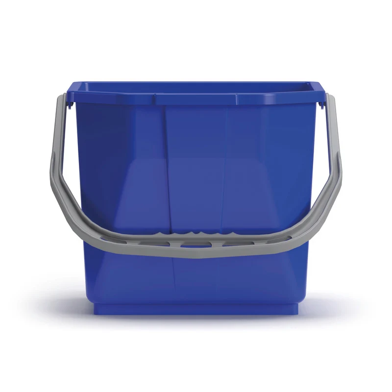 Eimer 25 l blau