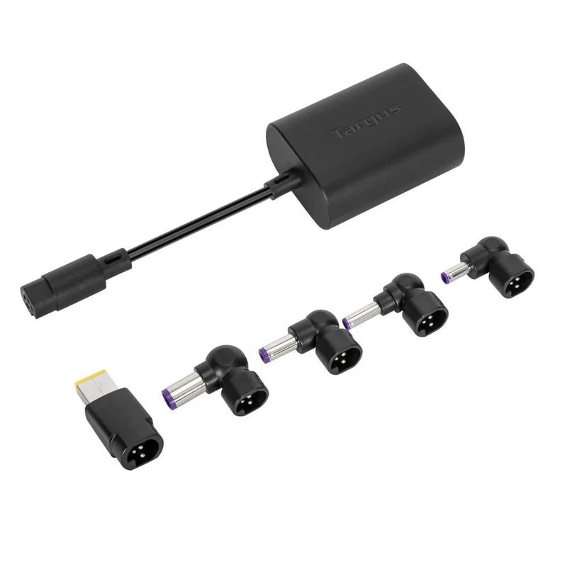 USB-C® zu herkömmlichem Stromadapter