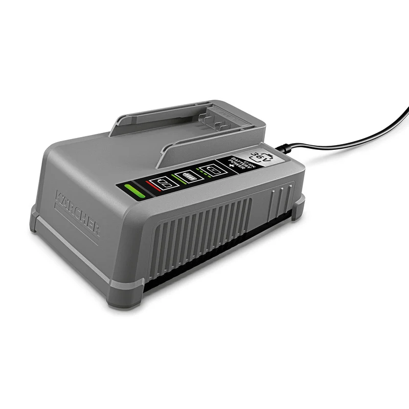 Schnellladegerät Battery Power+ 36/60