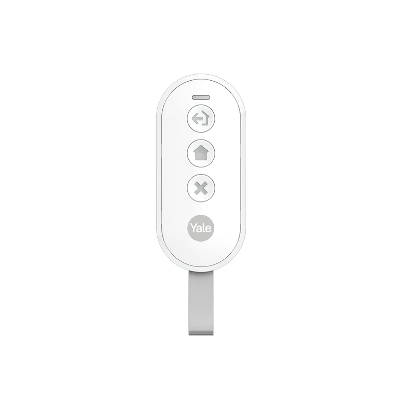 Yale Smart Alarm Keyfob