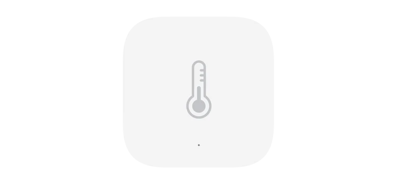 Aqara Temperature and Humidity Sensor T1
