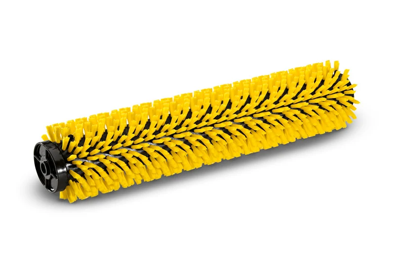 Walzenbürste, 430 mm