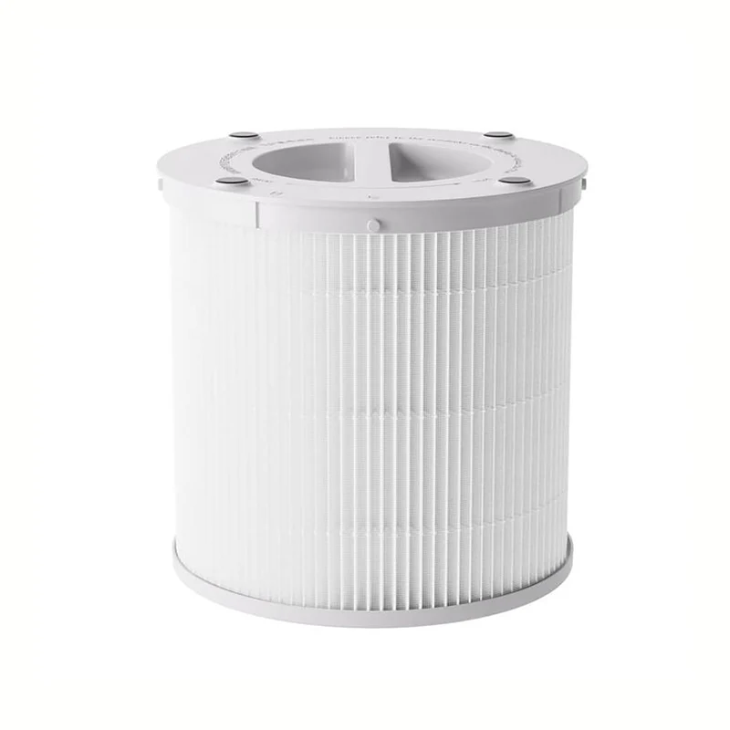 HEPA Ersatzfilter – für Xiaomi Smart Air Purifier 4 Compact, Feinstaub & Allergene