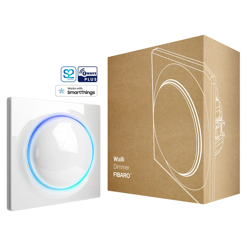 FIBARO Walli Dimmer