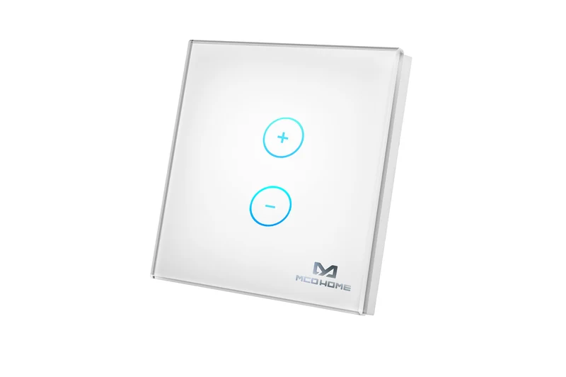 MCO Home Glas Dimmer