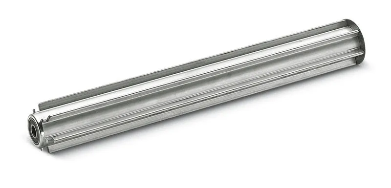 Padwalzenwelle, 530 mm