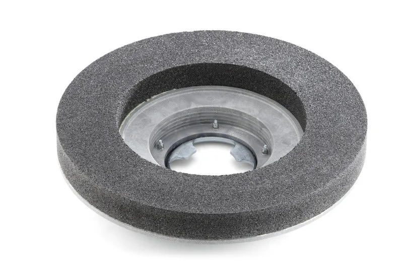 Schleifteller