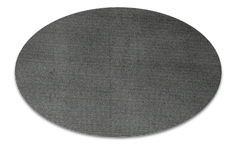 Schleifpapier, Körnung 36
