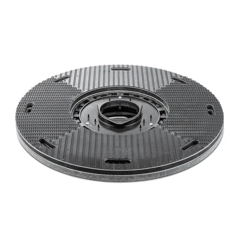 Padtreibteller, 530 mm