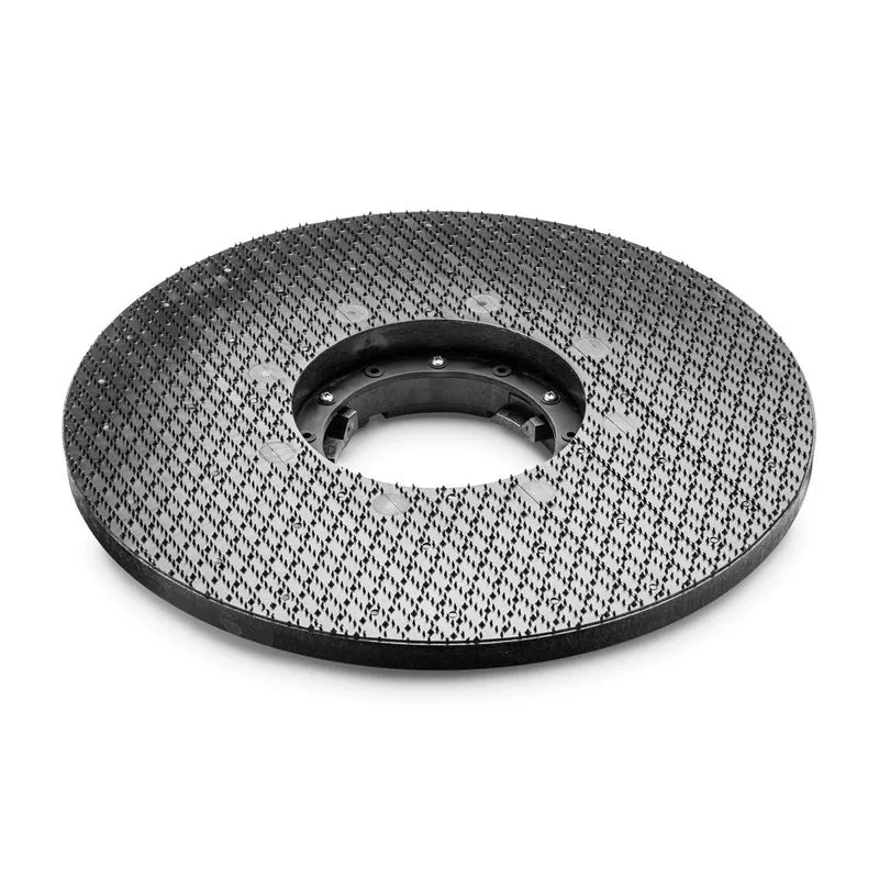 Padtreibteller, 460 mm