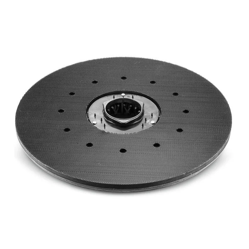 Padtreibteller STRONG, 403 mm