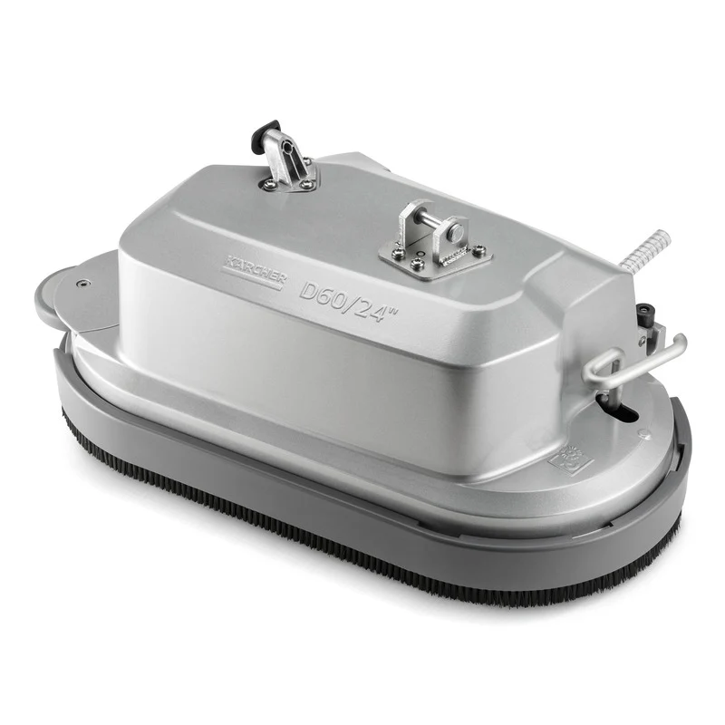 Buerstenkopf D60