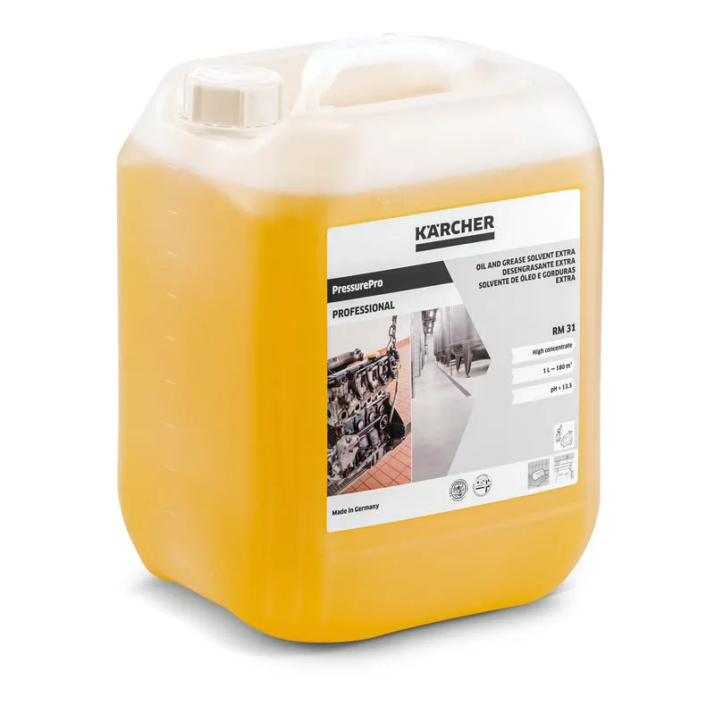 PressurePro Öl- und Fettlöser Extra RM 31 eco!efficiency