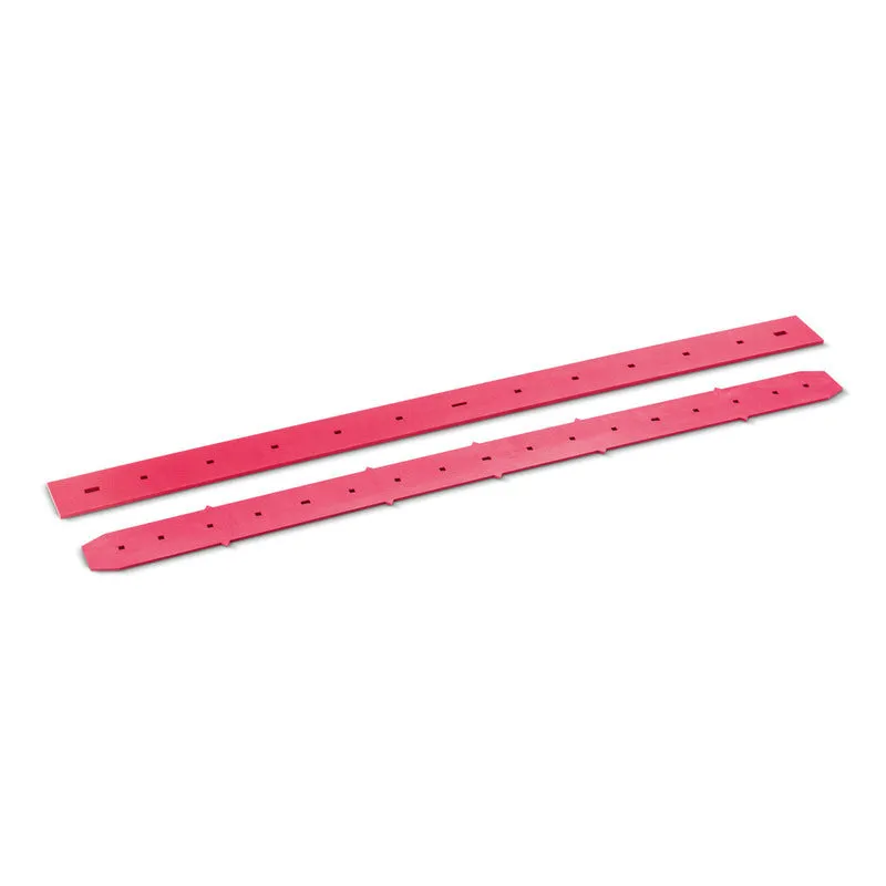 Sauglippen, Linatex®, 1300 mm