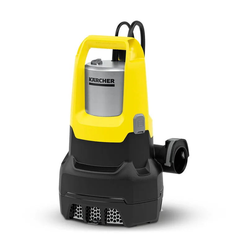 SP 22.000 DIRT LEVEL SENSOR