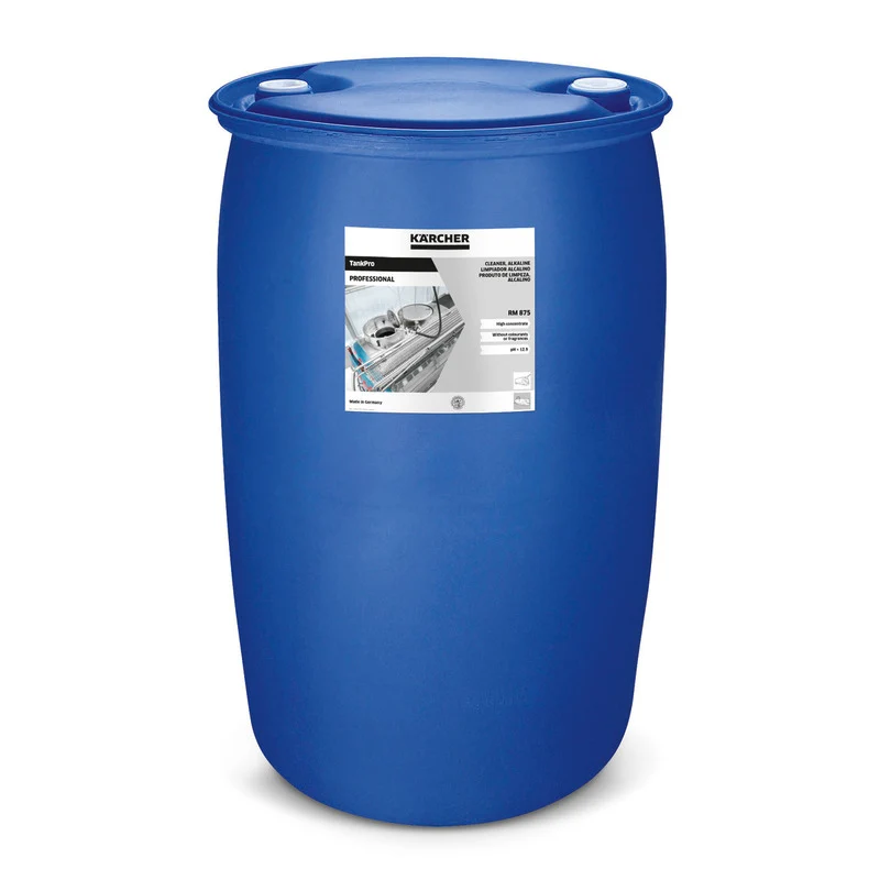TankPro Reiniger, alkalisch RM 875