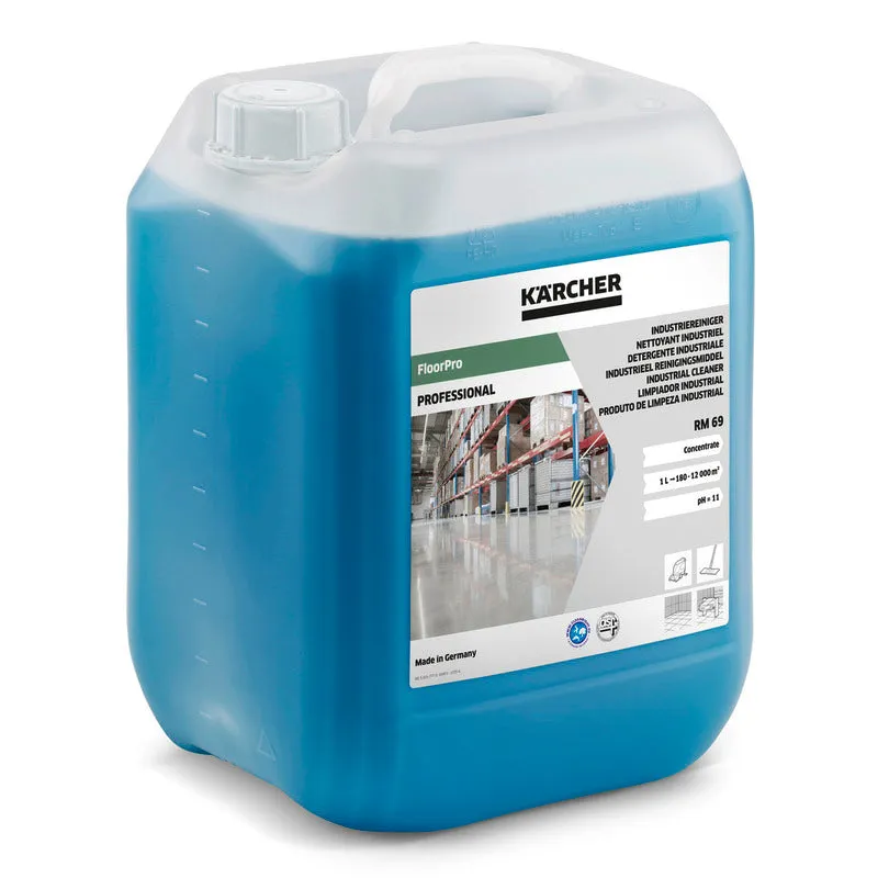 FloorPro Industriereiniger RM 69